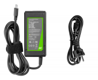 GREENCELL USB-C 45W 5V-9V-12V-15V/3A, 20V/2.25A Power Delivery AD133P - 739369 - zdjęcie 2
